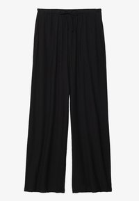 Even&Odd Pantalon classique - black