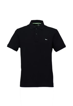 Harmont & Blaine Poloshirt - nero