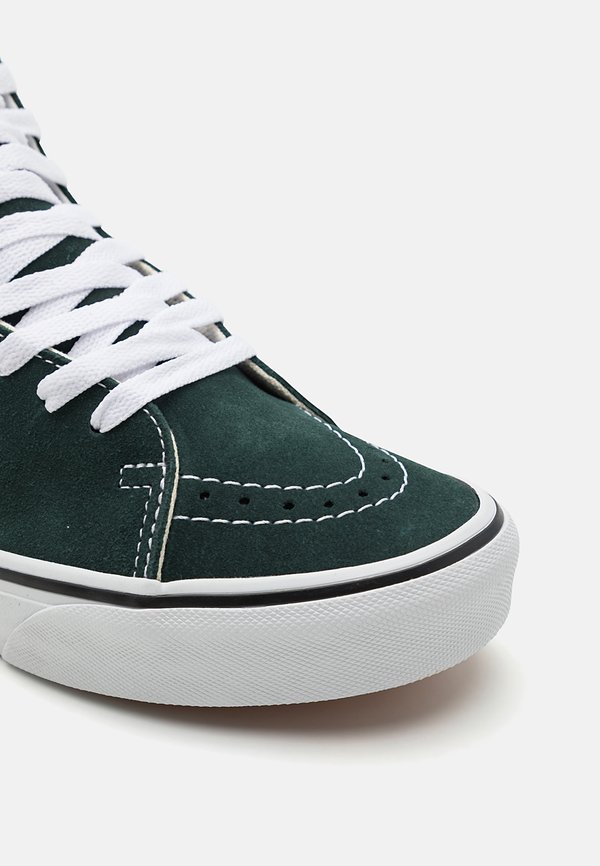 SK8-HI UNISEX - High-top trainers - scarab2