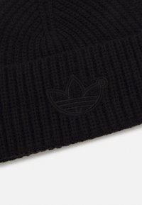 adidas Originals BEANIE UNISEX - Muts - black