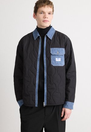 EBEY - Übergangsjacke - black