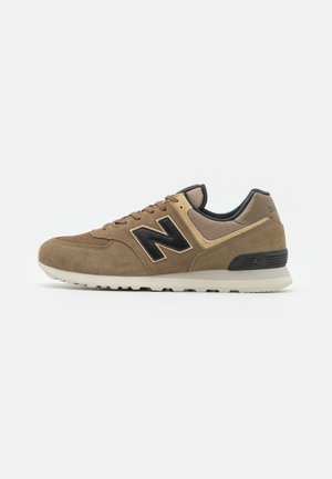 Zapatillas - brown