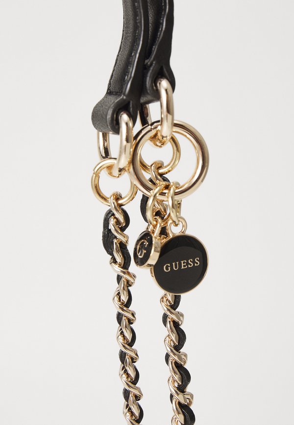 ANNING CONVERTIBLE XBODY FLAP - Cross body bag2