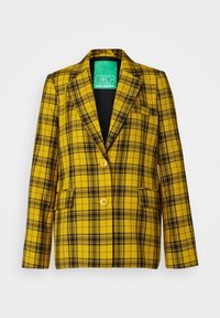 Blazer - sulphur