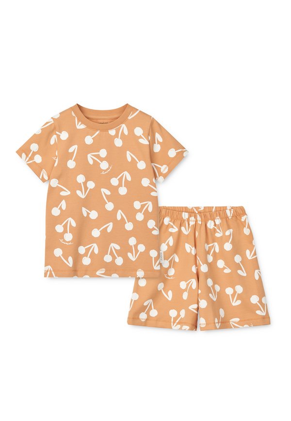 ILFORD PRINTED UNISEX SET - Pyjamas