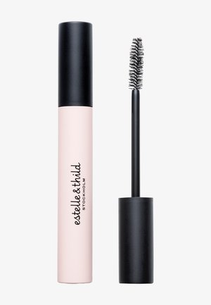 BIOMINERAL LONG LASH MASCARA 12ML - Mascara - black