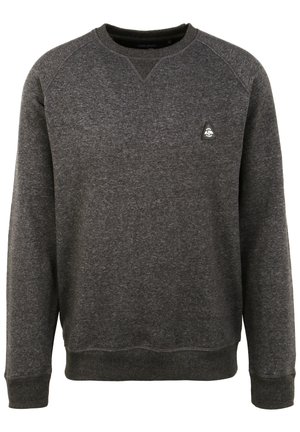 Blend, BHKuna - Sweater - pewter mix