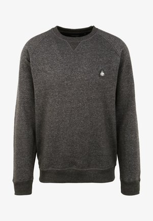Blend, BHKuna - Sweater - pewter mix