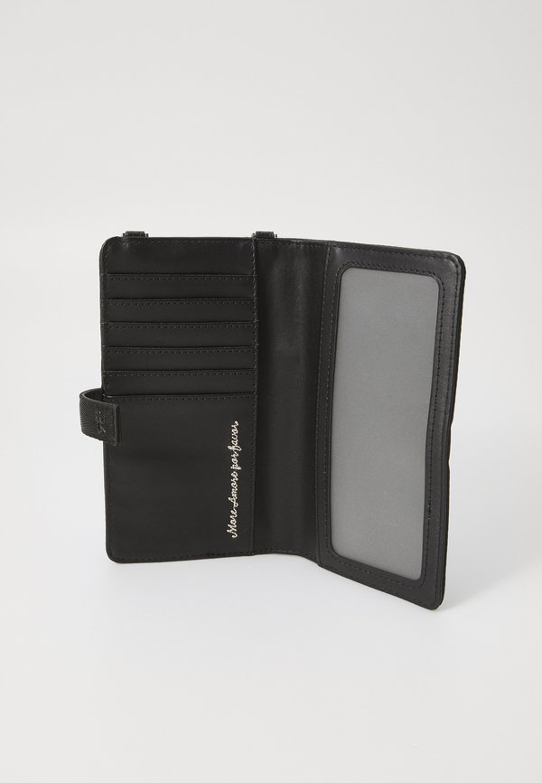 PHONE HOLDER AMORE - Phone pouch2