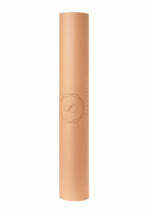Aura Ultimate Grip 4mm - Yoga mat - coral