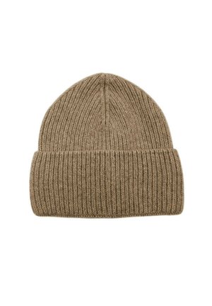 FORMSTRICK - Mütze - camel