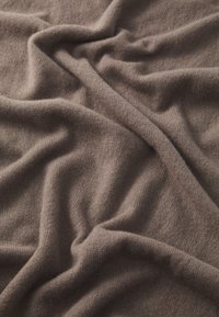 Calvin Klein CHUNKY OPEN SCARF - Écharpe - cinder