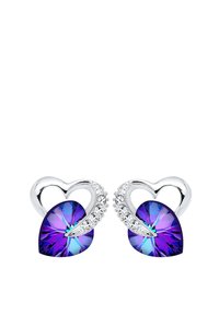 Unausgewählt, violett