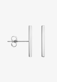 Ikke valgt, silver coloured