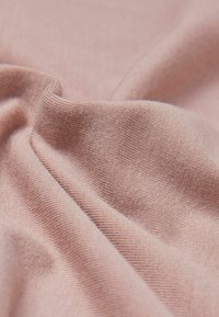 Intimissimi MANICA LUNGA SCOLLO A BARCHETTA - Langarmshirt - pink