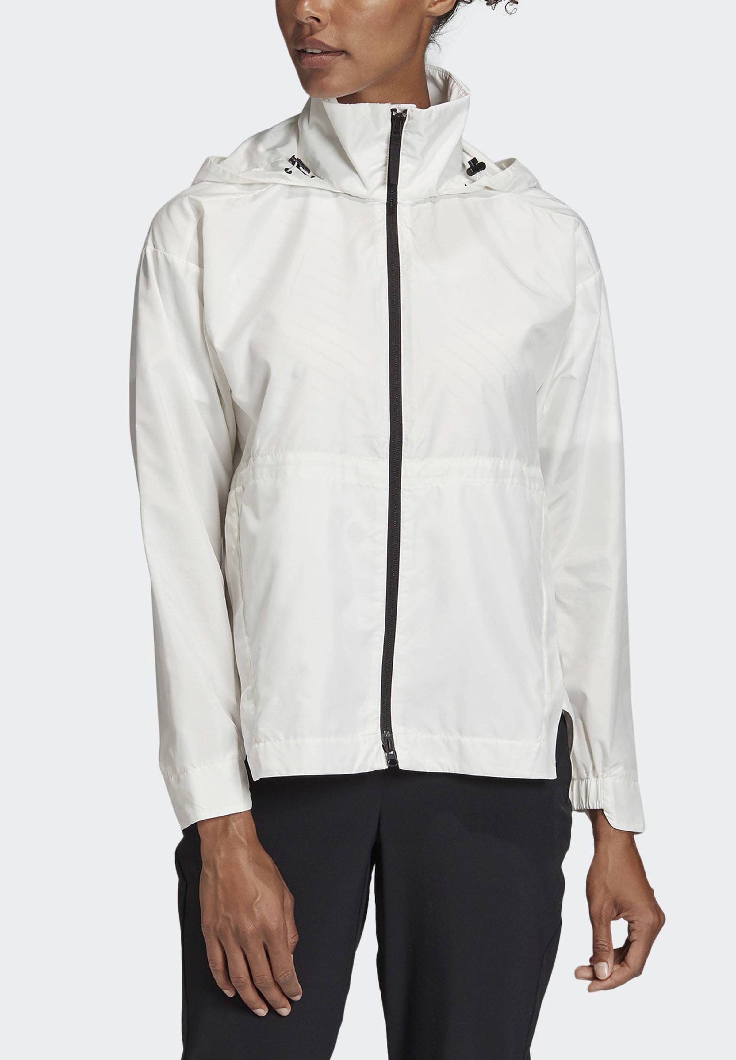 URBAN WIND.RDY JACKET Windbreaker white URBAN WIND.RDY JACKET Windbreaker white