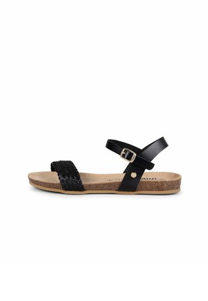 MiMao, AIRE - Sandalias - Black