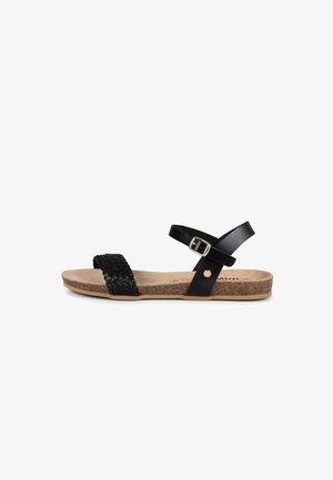 MiMao, AIRE - Sandalias - Black