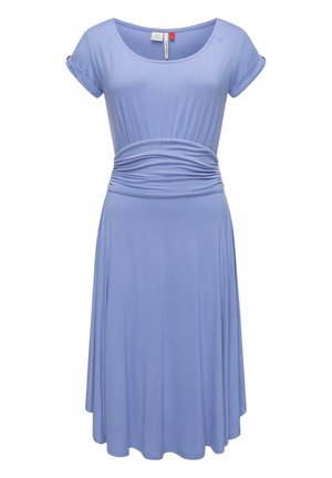 Jerseyjurk - blue
