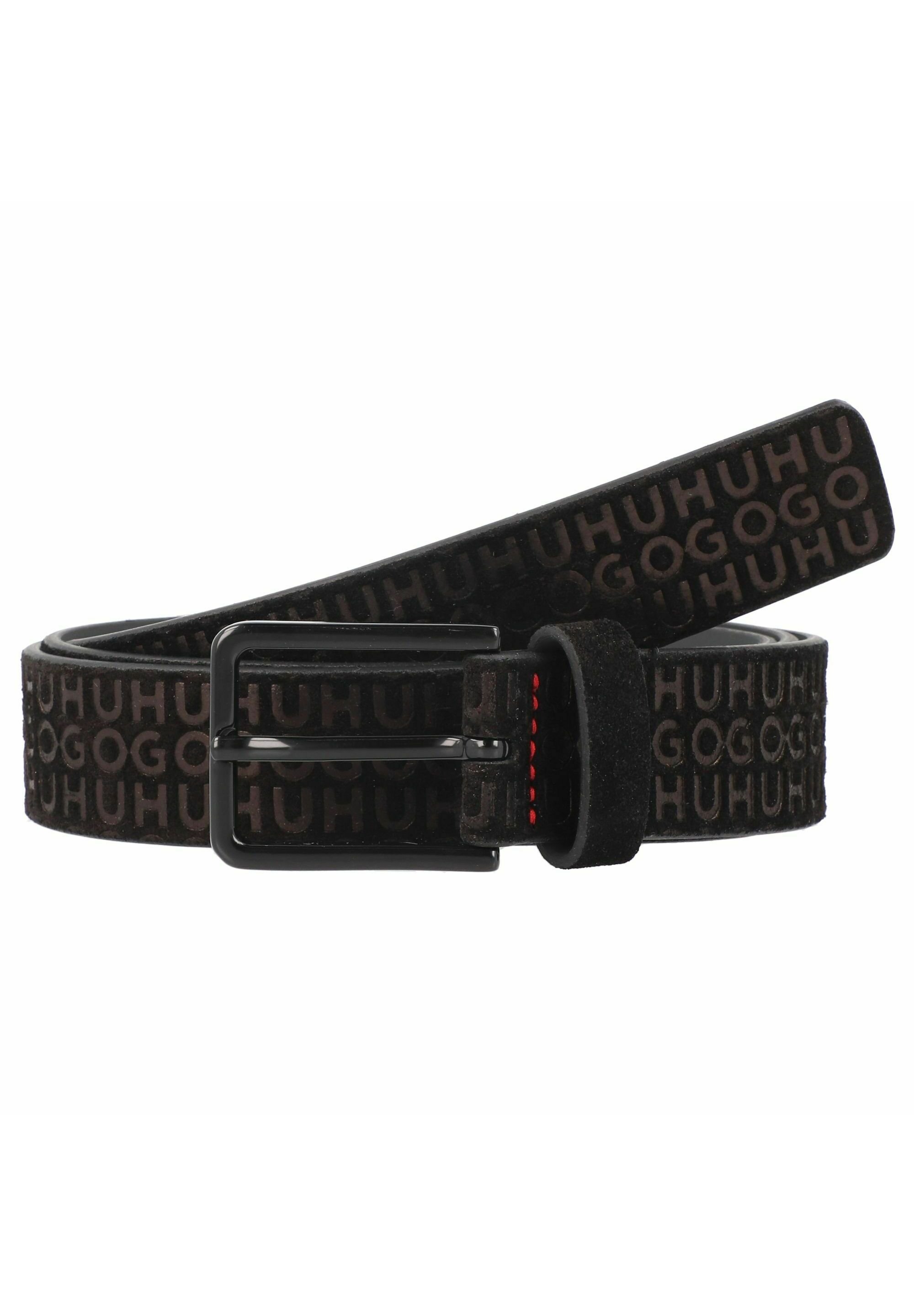 HUGO AMELIA - Riem - open white/wit