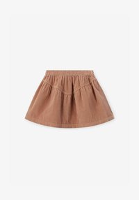 Niet geselecteerd, braun