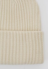 Pieces PCHEXO HOOD - Čepice - whitecap gray