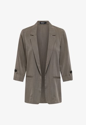 ONLY ONLMARSA NOOS - Kurzmantel - light brown