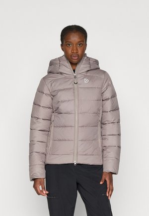 TEJLA - Talvejope - ash brown