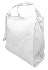 CHICCA BORSE Bolso shopping - bianco