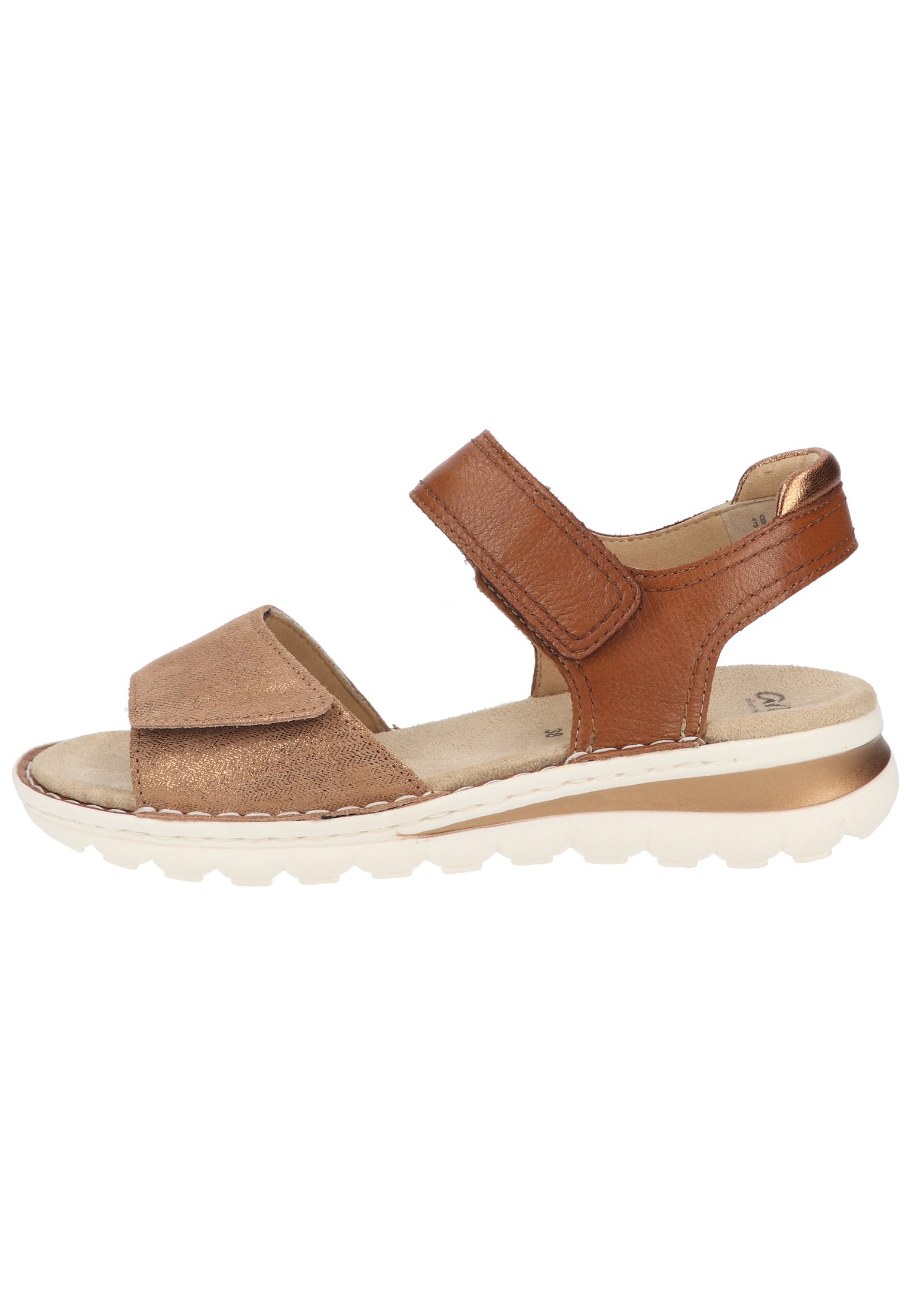 sandales ara soldes