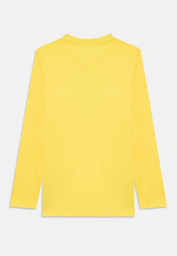 WOMENS EC25 FRANCE GOALKEEPER JERSEY UNISEX - Long sleeved top2