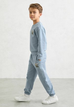 Reiss, Dresside alumine osa - pale blue