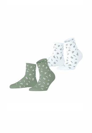 Esprit TWIG 2-PACK - Socken - sortiment