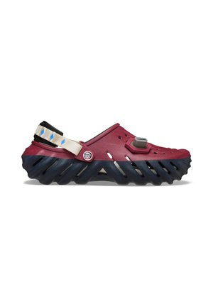 DEMON SLAYER GIYU ECHO - Clogs - multi