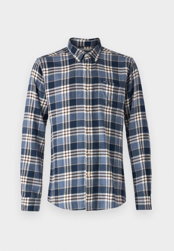 FALLBAY TAILORED FIT SHIRT - Shirt2