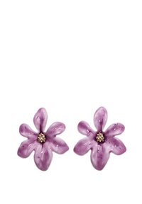 FLOWER - Ohrringe - light pink