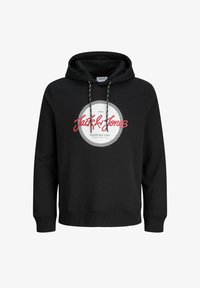 Non selezionato, black