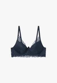 Niet geselecteerd, Blue