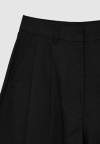 Calliope BERMUDA - Shorts - nero