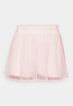 Puma PAMELA REIF 2 IN 1 SKORT - Rokken - rose flavor/roze - Zalando.nl