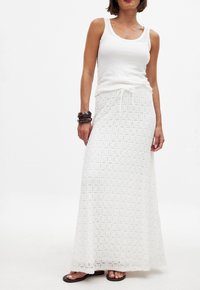 Maxirock - offwhite