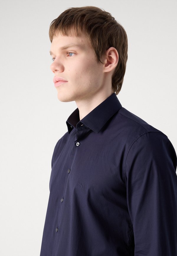 SHIRT - Formal shirt - night sky2