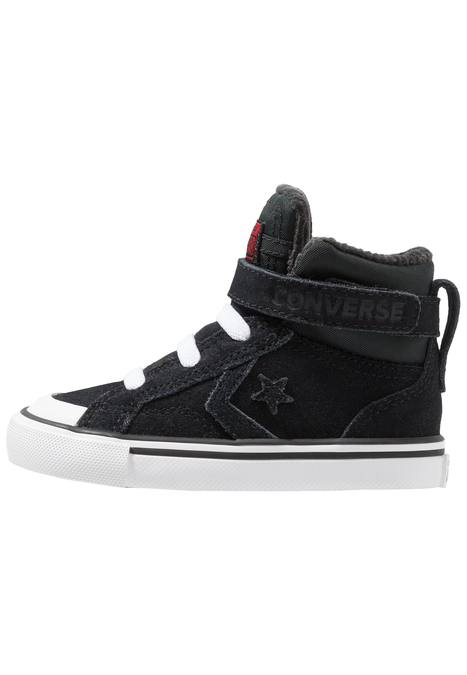 pro blaze strap space ride