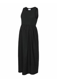 MAMALICIOUS MLCORA UMSTANDS - Dnevna haljina - black