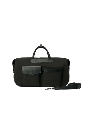 Weekendtasker - black