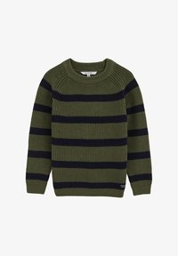 Non selezionato, olive green