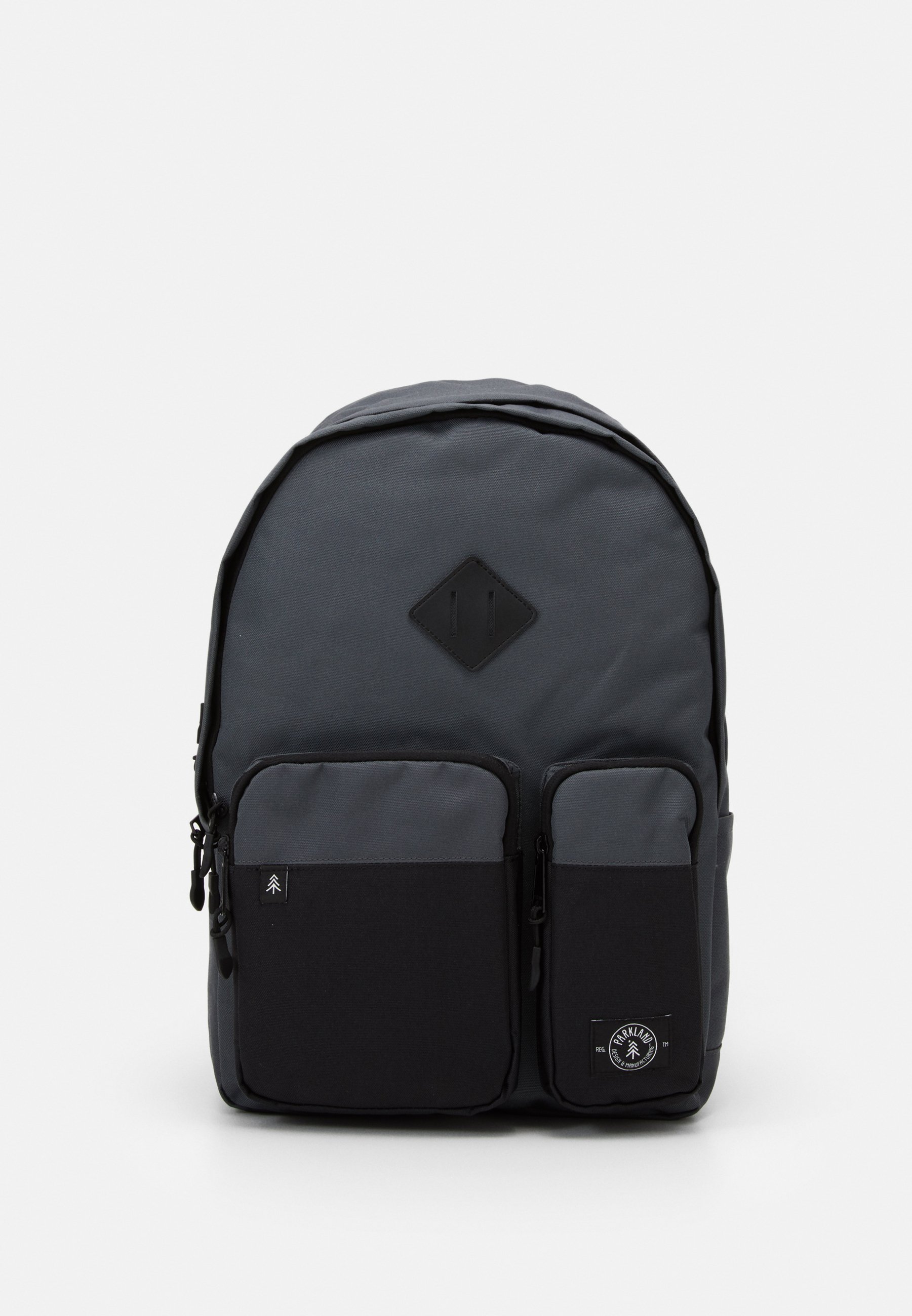 parkland academy backpack