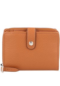 Picard PURE  - Wallet - cognac