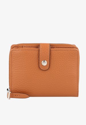 Picard PURE - Wallet - cognac