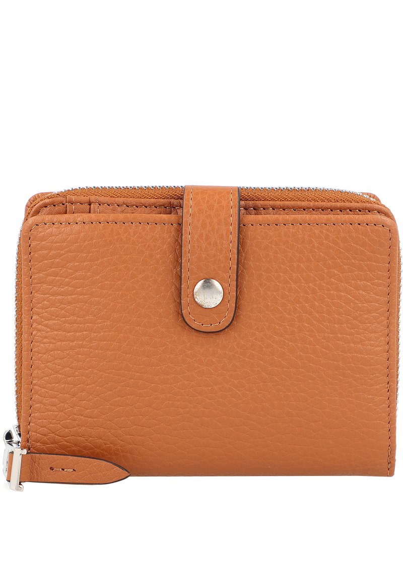 Picard PURE  - Wallet - cognac